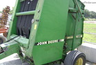 1994 John Deere 535