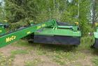 2011 John Deere 946