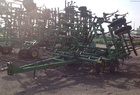1989 John Deere 960