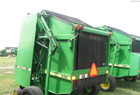 1993 John Deere 535