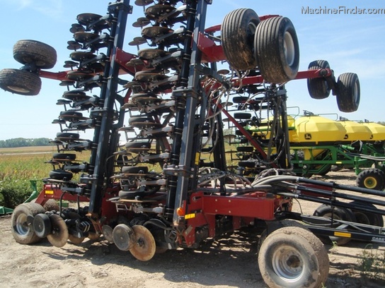 2008 Case IH SDX40
