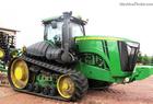 2012 John Deere 9560RT