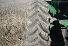 2011 John Deere 9570STS