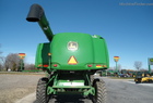 2011 John Deere 9570STS
