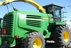 2005 John Deere 7500