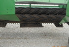 1995 John Deere 820