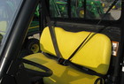 2011 John Deere 855 D