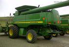 2006 John Deere 9760 STS