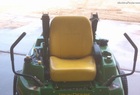 2009 John Deere Z850A