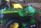 2009 John Deere Z850A