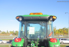 2009 John Deere 5095M