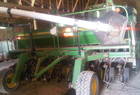 1996 John Deere 750
