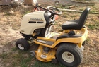 2006 Cub Cadet LT1045