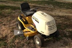 2006 Cub Cadet LT1045
