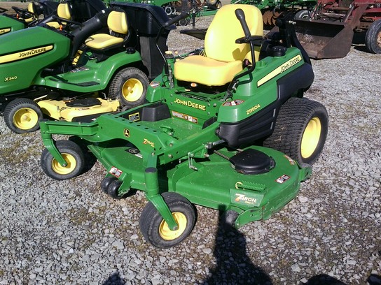 2011 John Deere Z950