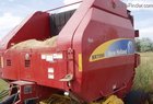 2009 New Holland BR7090