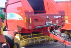 2009 New Holland BR7090