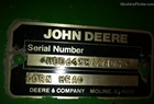 1988 John Deere 643
