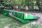 1988 John Deere 643