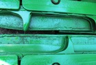 1998 John Deere 893