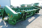 1998 John Deere 893