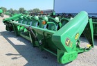1998 John Deere 893