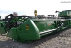 2011 John Deere 635F