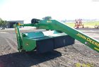  John Deere 730