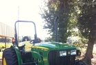 2012 John Deere 5083E