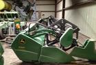 2005 John Deere 630F