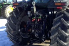 1999 Massey - Ferguson 6290