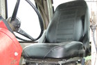  International 856