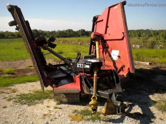  Bush Hog 2720