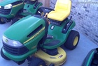 2007 John Deere LA110