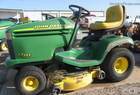  John Deere LX255