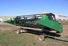 1994 John Deere 920F