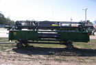 1994 John Deere 920F