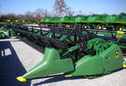 2010 John Deere 630F