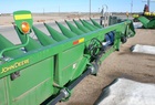 2008 John Deere 612C