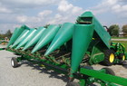 John Deere 693