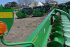 2008 John Deere 612C