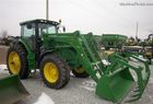 2012 John Deere 6170R