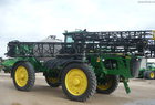 2008 John Deere 4930