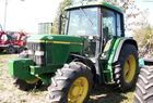 2001 John Deere 6410