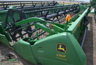 2006 John Deere 630F