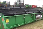 1996 John Deere 930