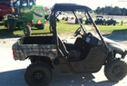 2008 Yamaha Rhino 700FI