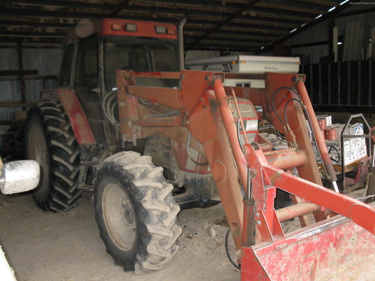 1995 Case IH 5250