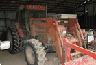 1995 Case IH 5250