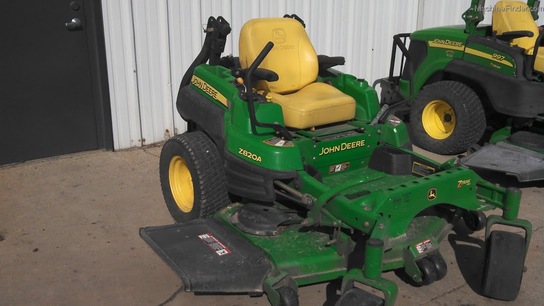 2008 John Deere Z820A